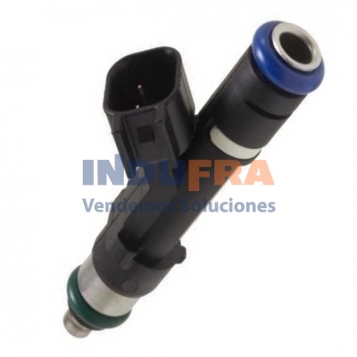 INYECTOR BOSCH FORD RANGER 2.5 DURATEC 0280158162 