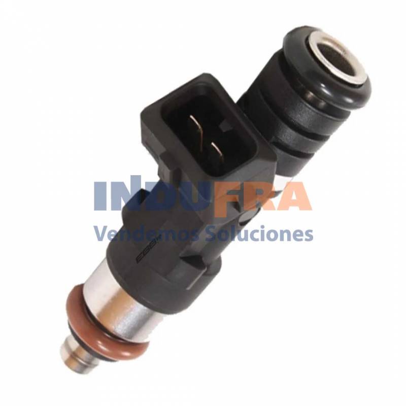 INYECTOR BOSCH FORD FIESTA KINETIC -13 1.6 SIGMA 0280158207
